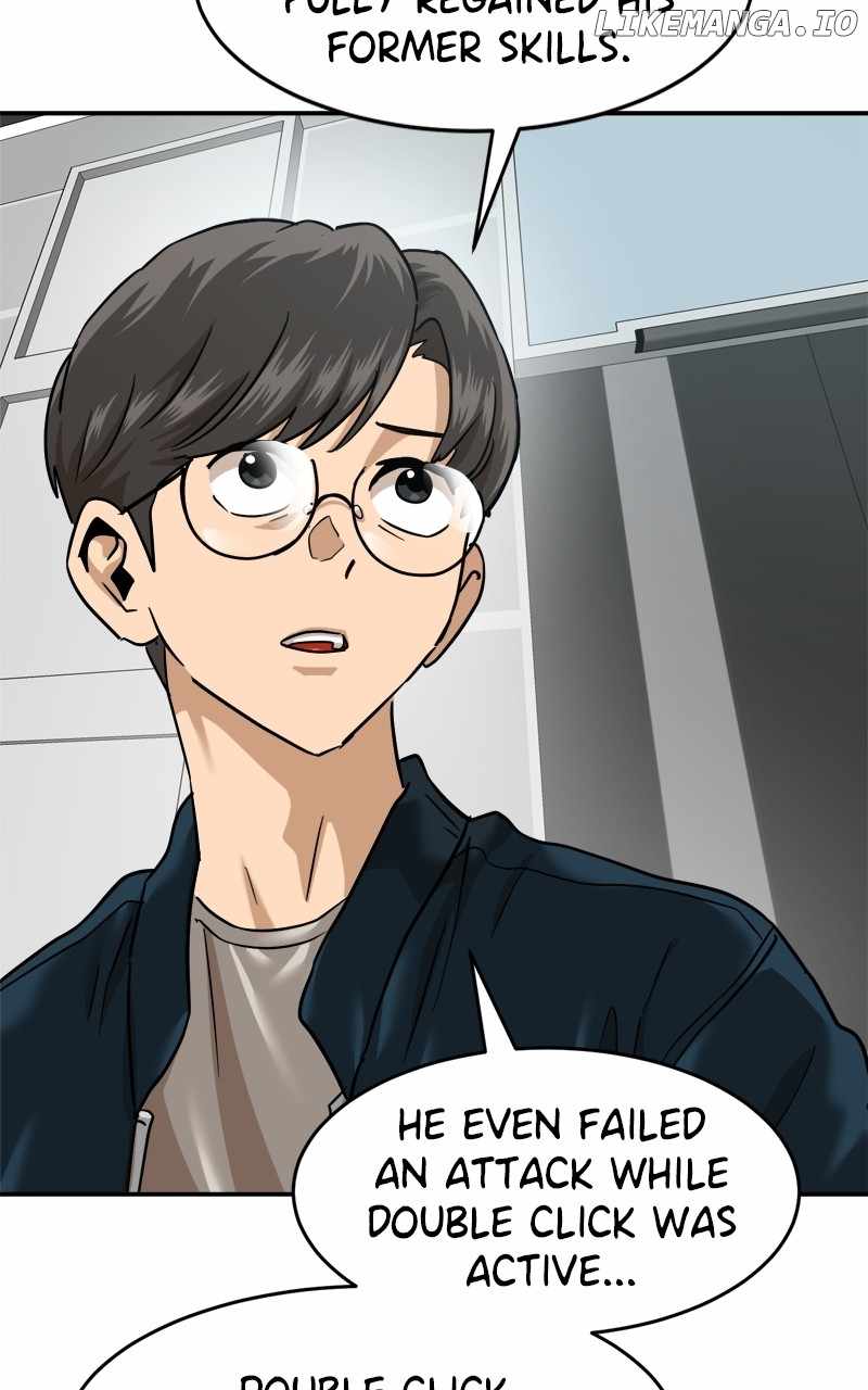 Double Click Chapter 179 10
